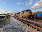 CSX 4749